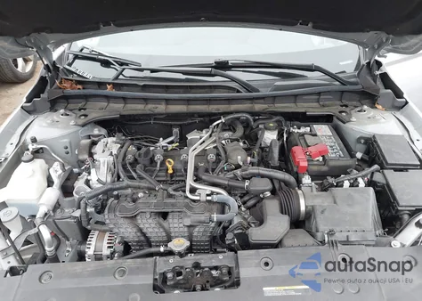 2023 Nissan Altima Sl Intelligent Awd из США, поврежденный, VIN 1N4BL4EW4PN303984